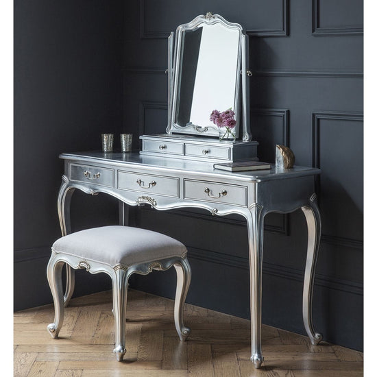 Chic Dressing Table - Colour Options Gallery Direct Homebound