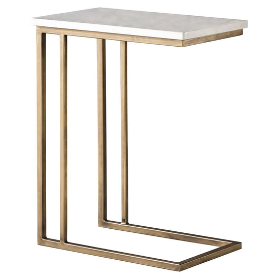 Cleo Supper Table Marble