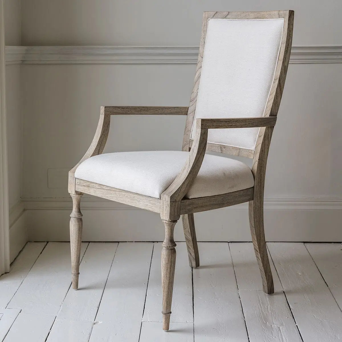 Mustique Armchair Gallery Direct Homebound