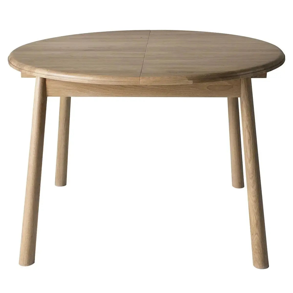 Wycombe Round Extending Table Gallery Direct Homebound