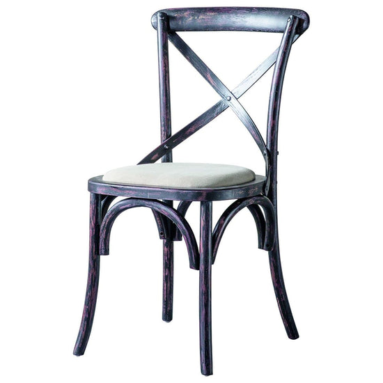 Cafe Chair (2pk)