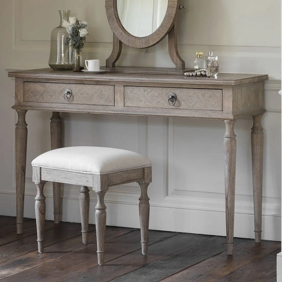 Mustique Dressing Table Gallery Direct Homebound