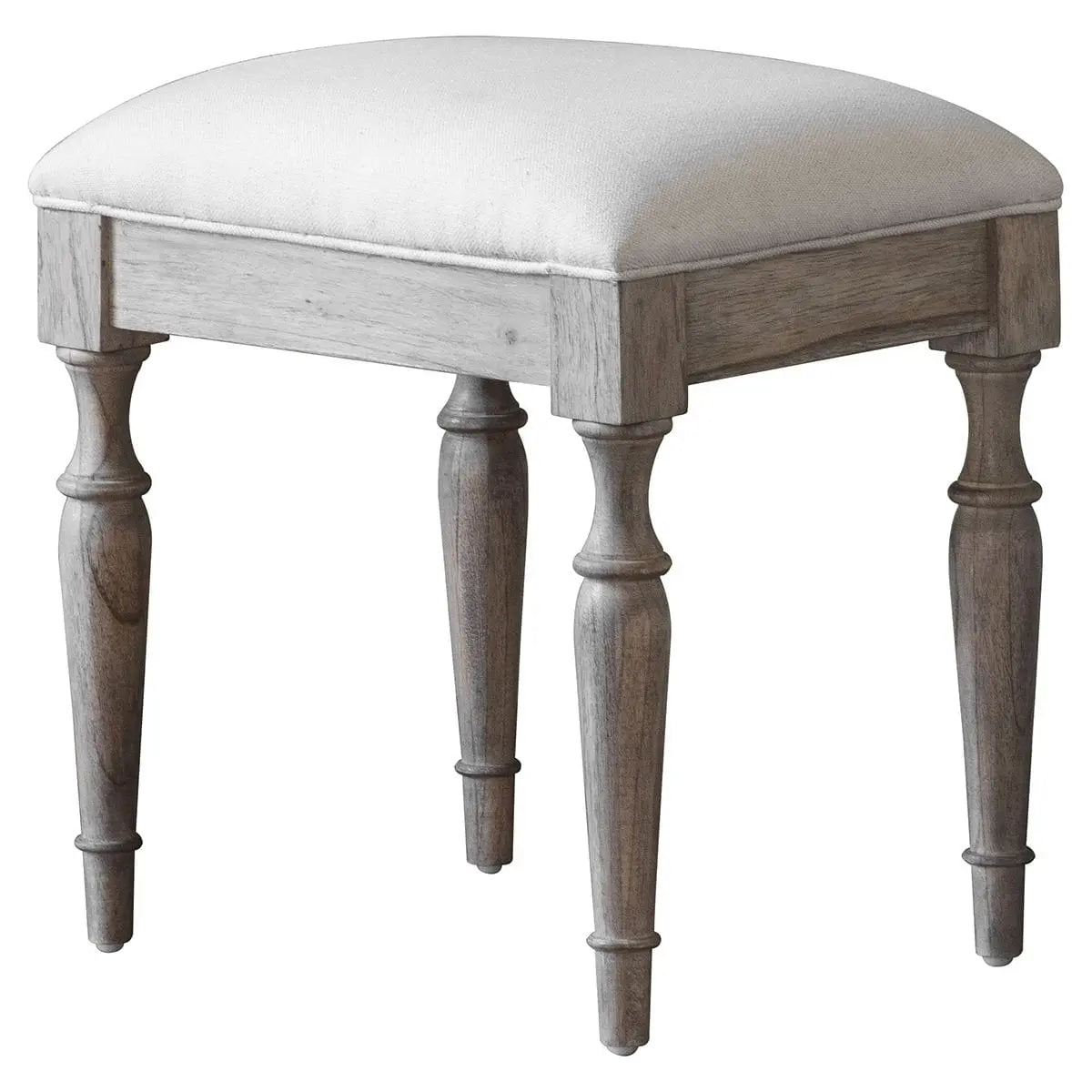 Mustique Dressing Stool Gallery Direct Homebound