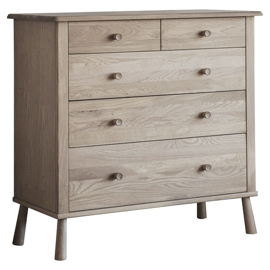 Wycombe 5 Drawer Chest