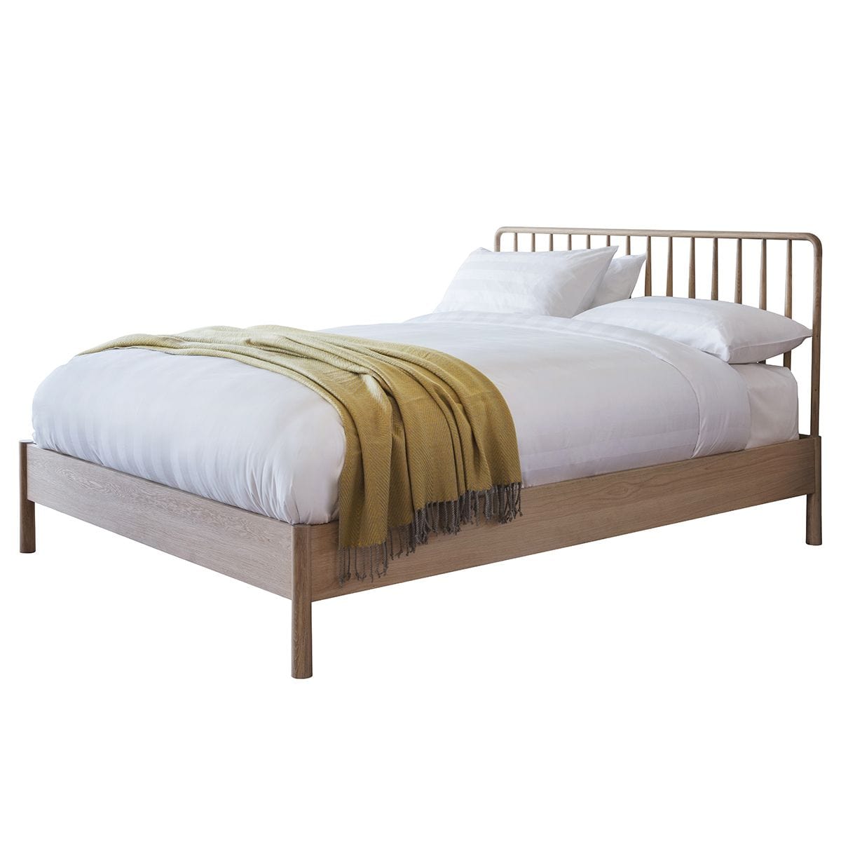 Wycombe Spindle Bed