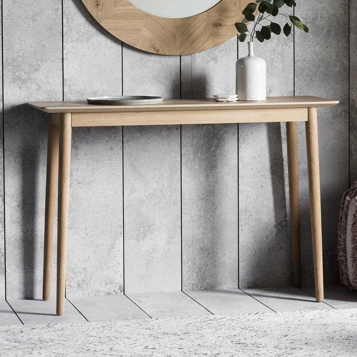 Milano Console Table