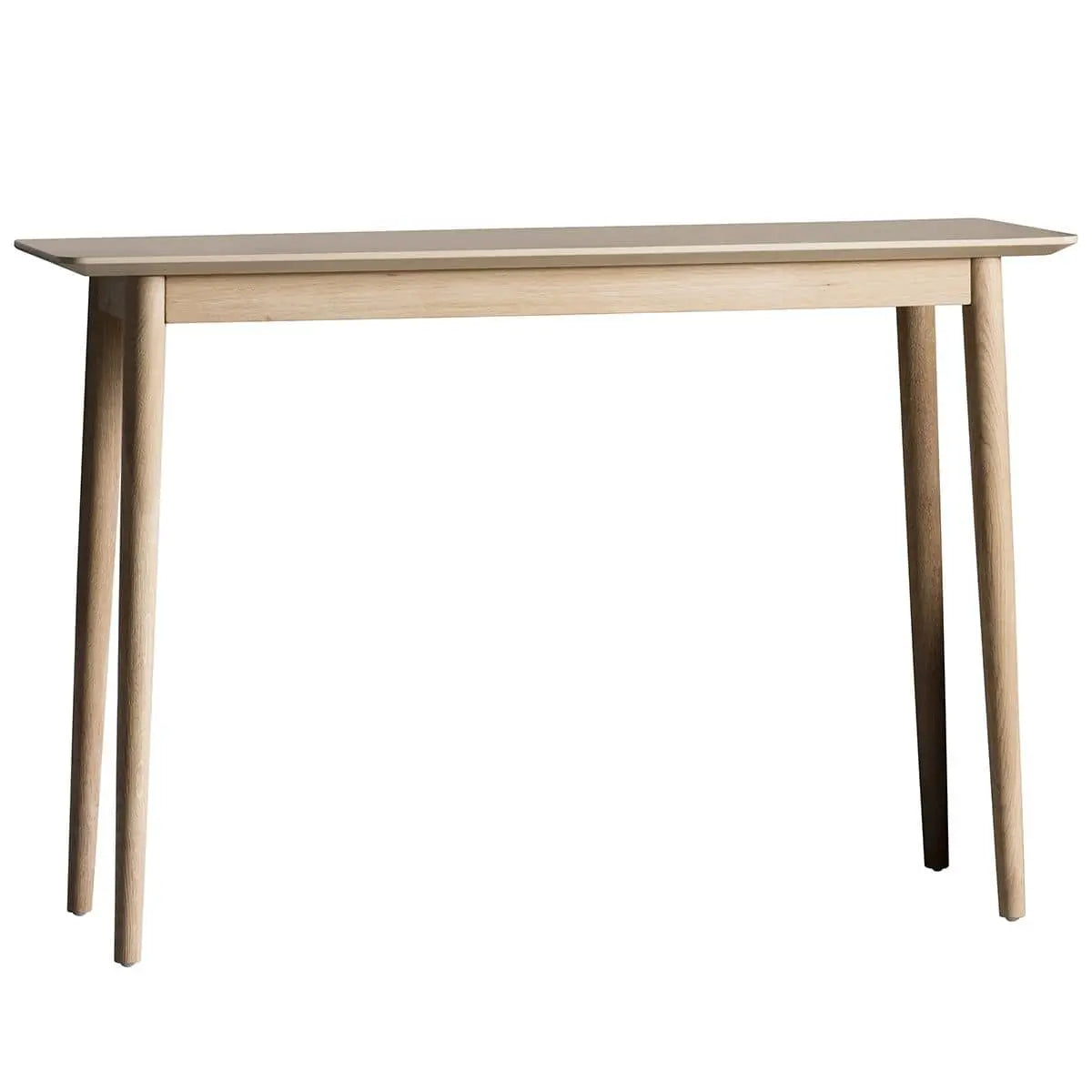 Milano Console Table Gallery Direct Homebound