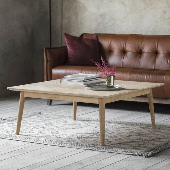 Milano Coffee Table