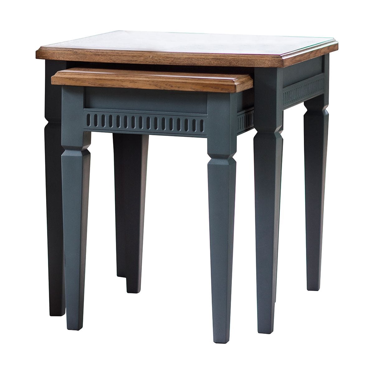 Bronte Nest of 2 Tables - Colour Options Gallery Direct Homebound