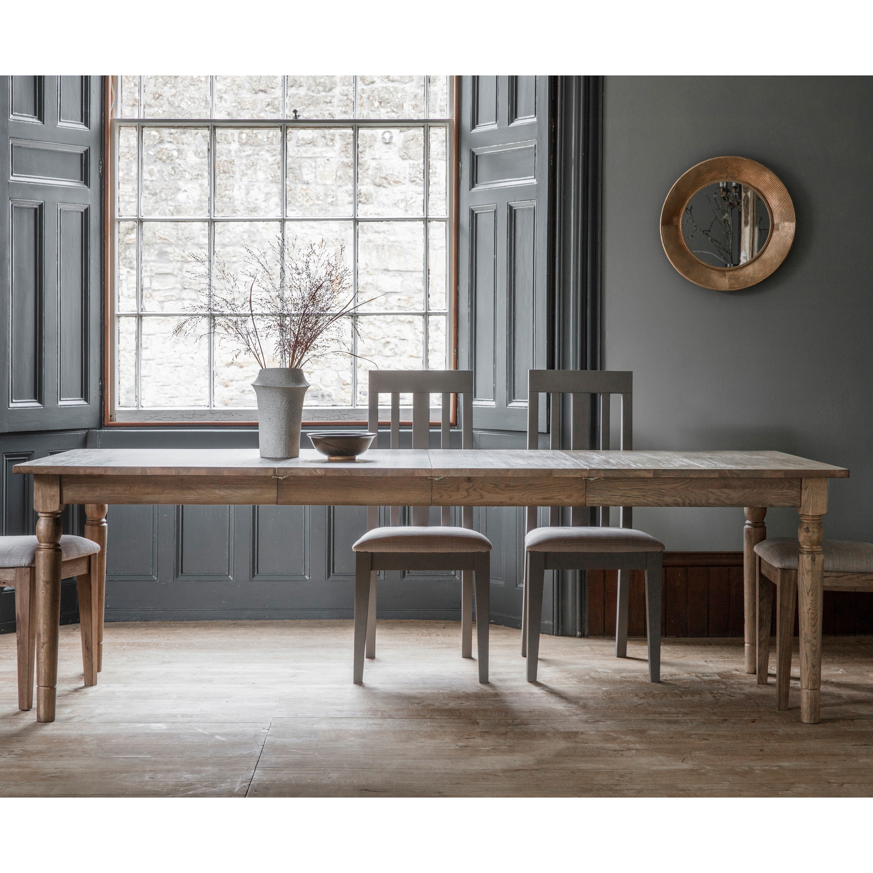 Cookham dining table discount