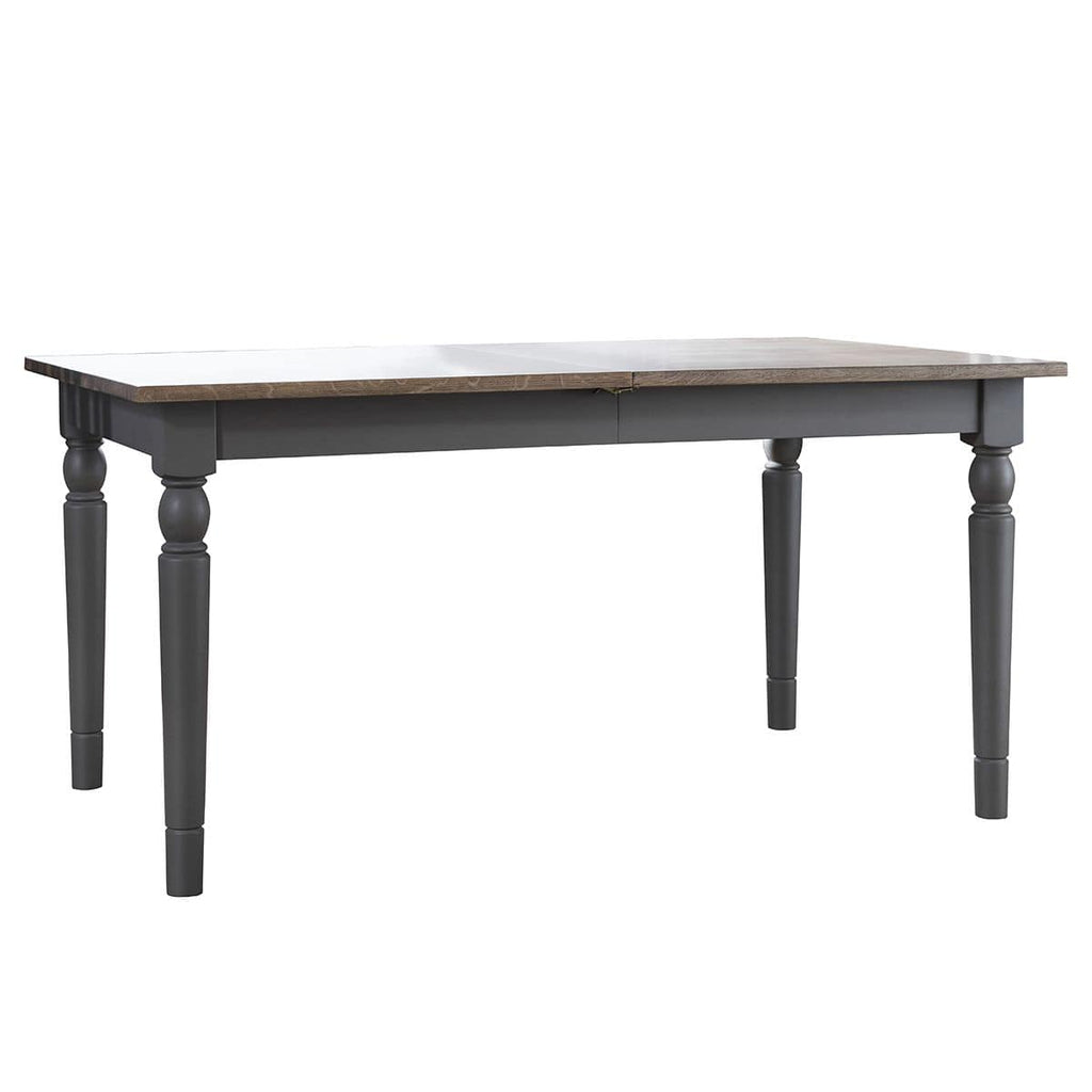 Cookham Extending Dining Table Colour Options Homebound