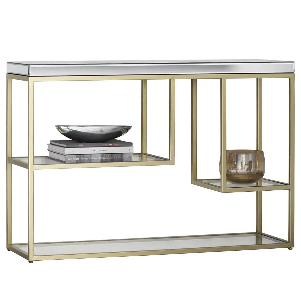 Pippard Console Table