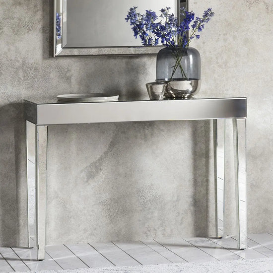 Sorrento Console Table