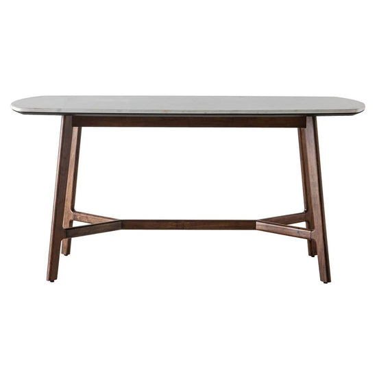 Barcelona Dining Table Rectangle