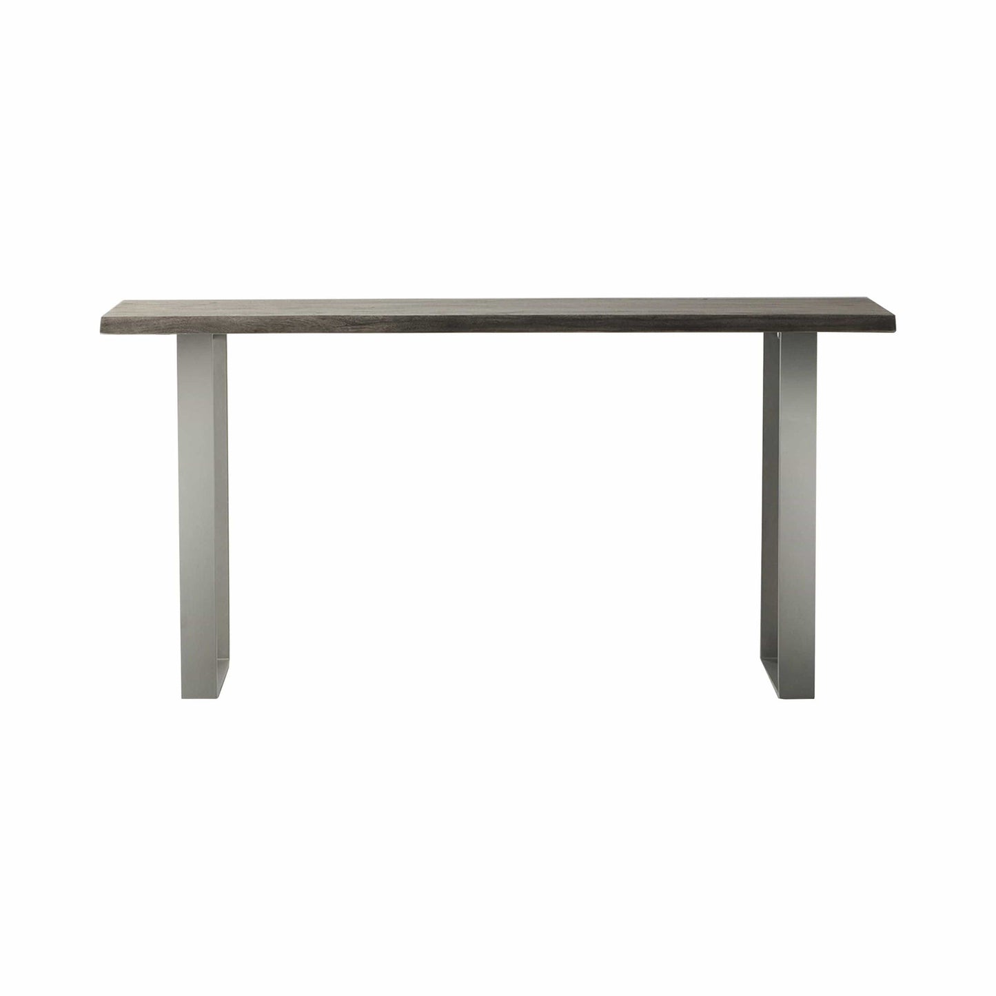 Huntington Console Table Grey Gallery Direct Homebound