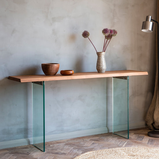 Ferndale Console Table