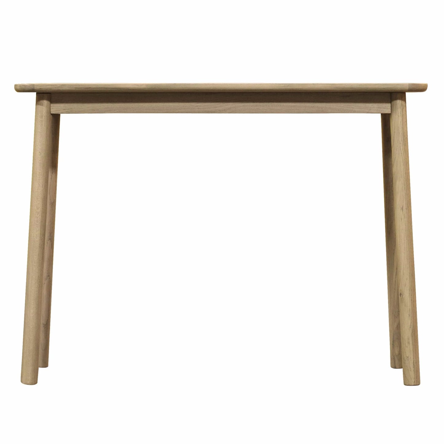 Kingham Console Table Grey