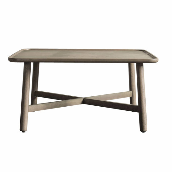 Kingham Square Coffee Table