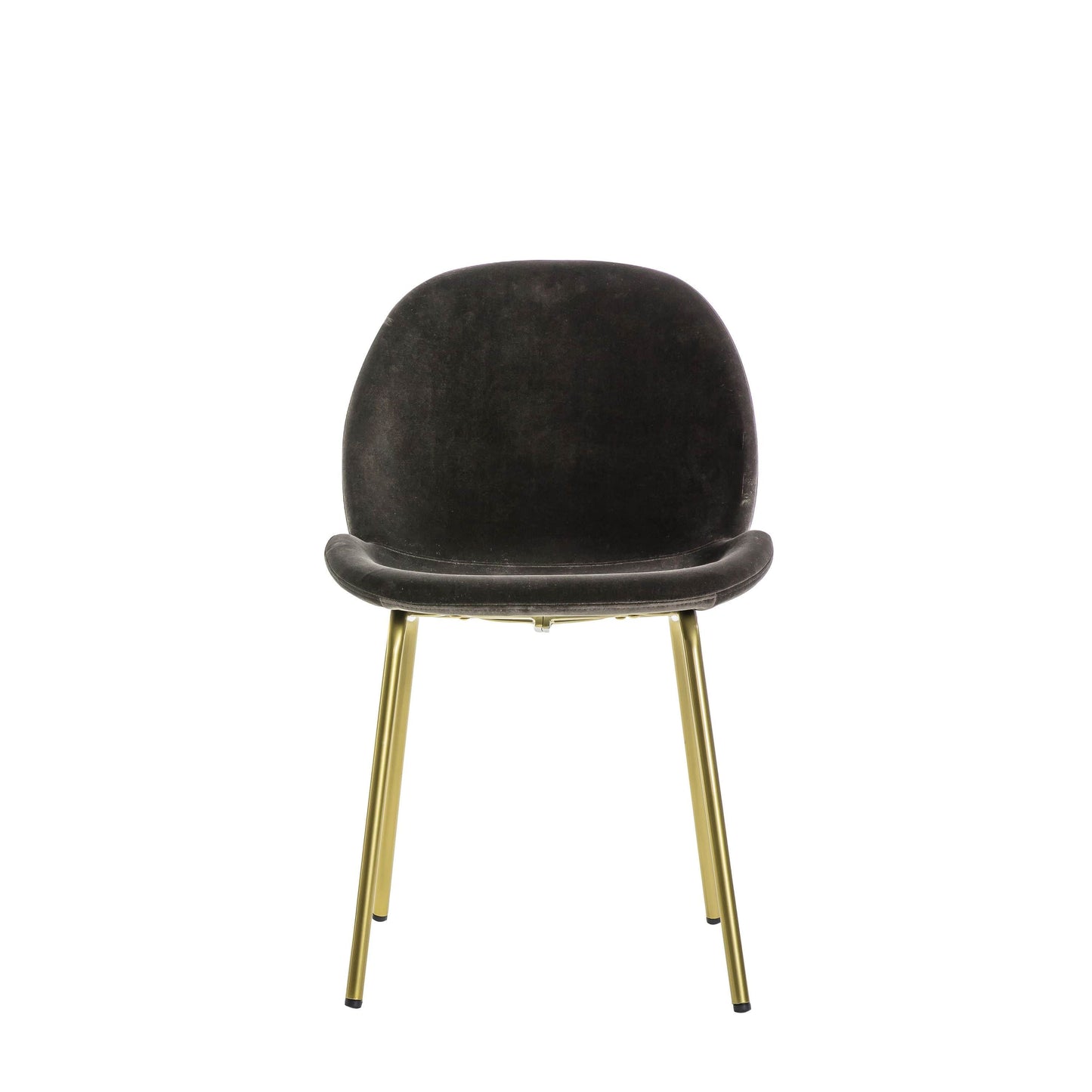 Flanagan Chair Velvet (2pk)
