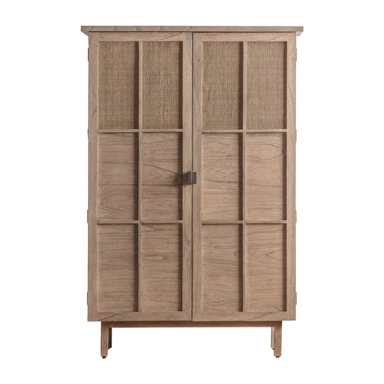 Kyoto 2 Door Cupboard Gallery Direct Homebound