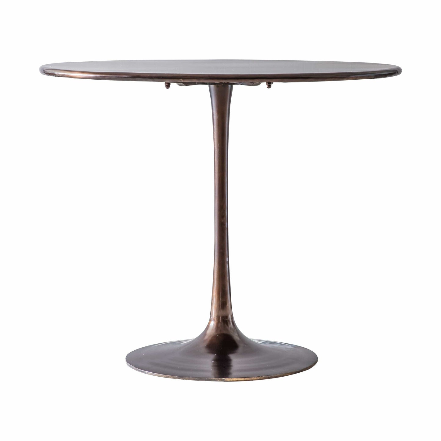 Kinnitty Round Dining Table