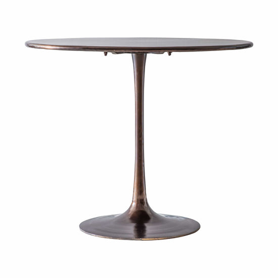 Kinnitty Round Dining Table