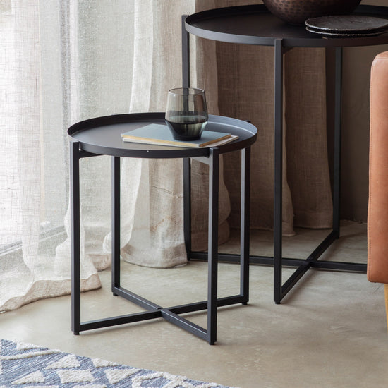 Balotra Side Table