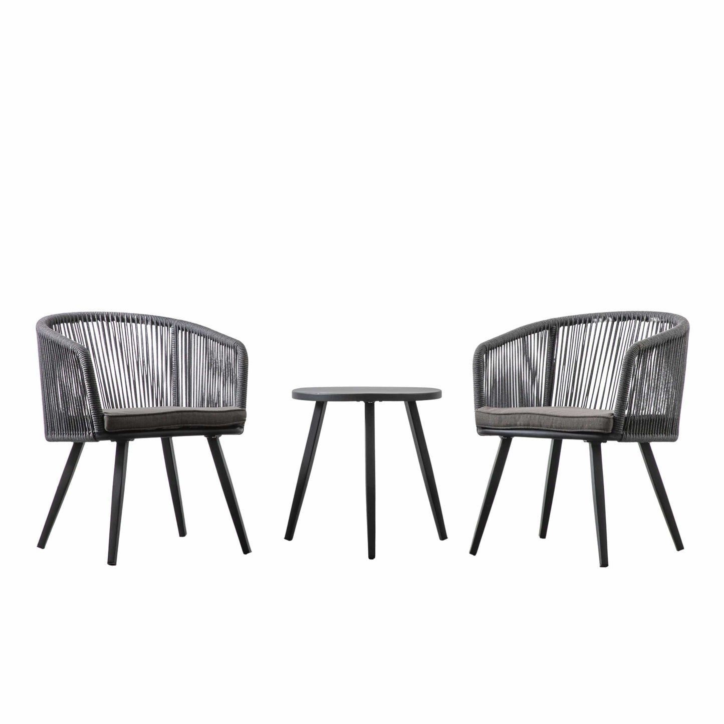 Cassis Bistro Set - Seating Options
