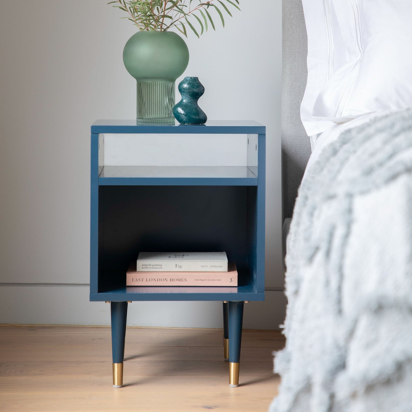 Holbrook Side Table - Colour Options Gallery Direct Homebound