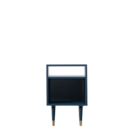 Holbrook Side Table - Colour Options Gallery Direct Homebound