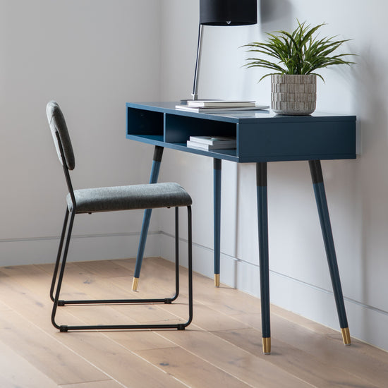 Holbrook Console Table - Colour Options Gallery Direct Homebound