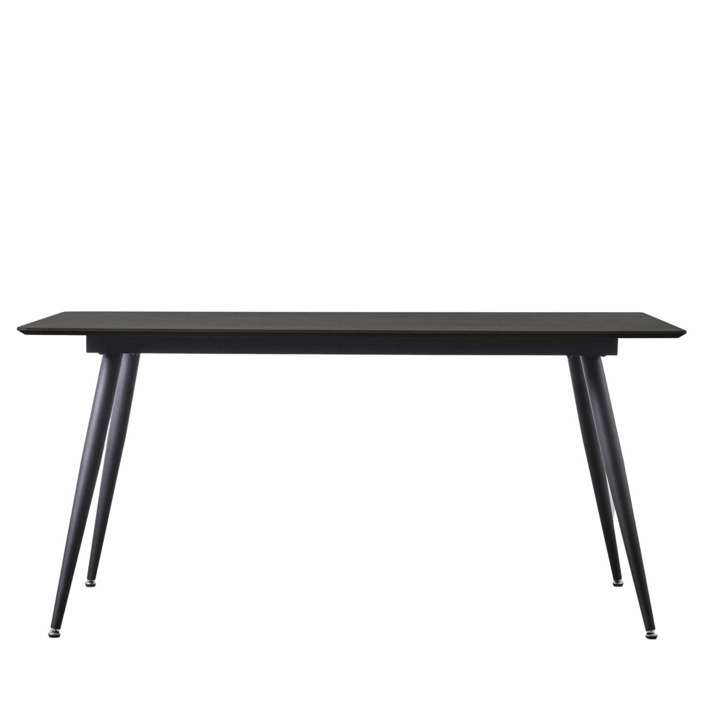 Astley Dining Table Black