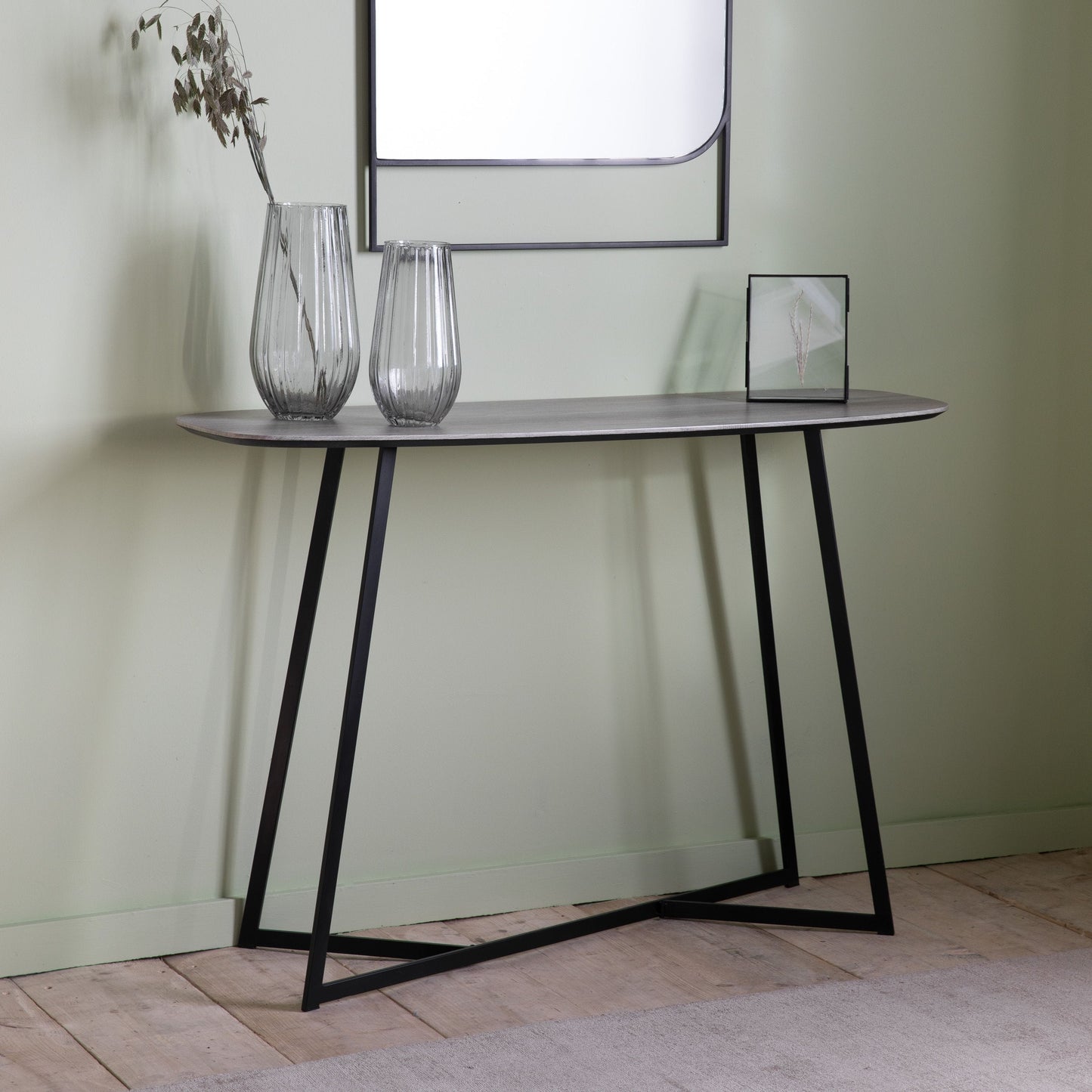 Finsbury Console Table