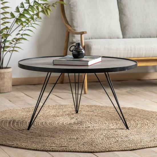 Tufnell Coffee Table