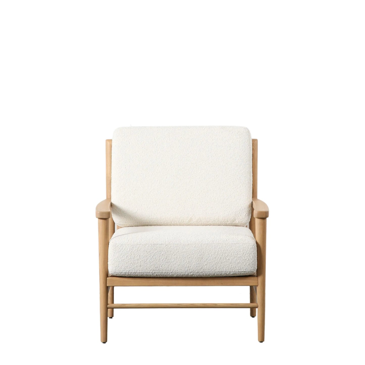 Odesa Armchair Cream Gallery Direct Homebound