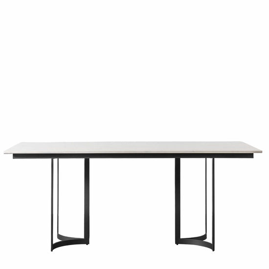 Everton Dining Table