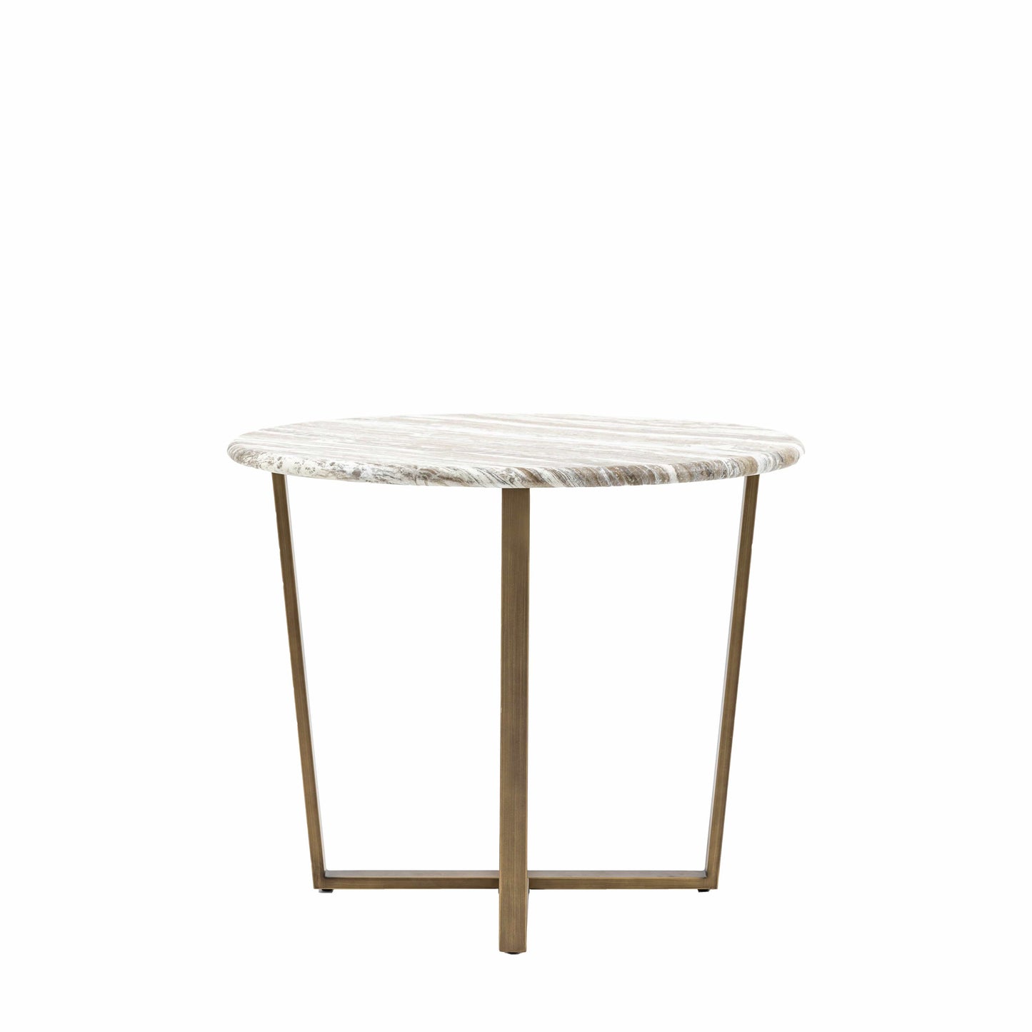 Lusso Round Dining Table