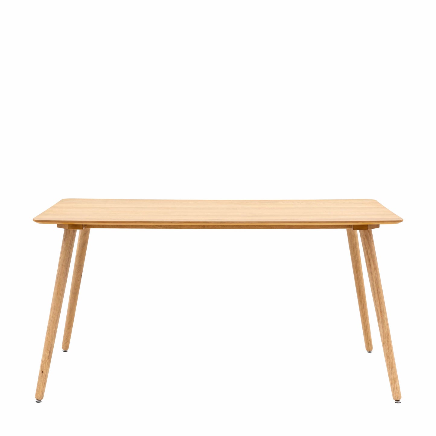Hatfield Dining Table - Colour/Size Options