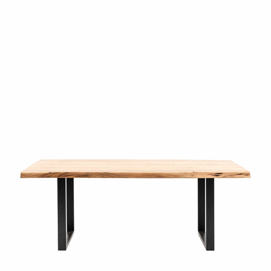 Chisbury Dining Table - Size Options