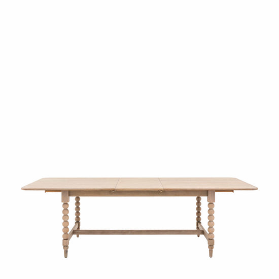 Artisan Ext Dining Table