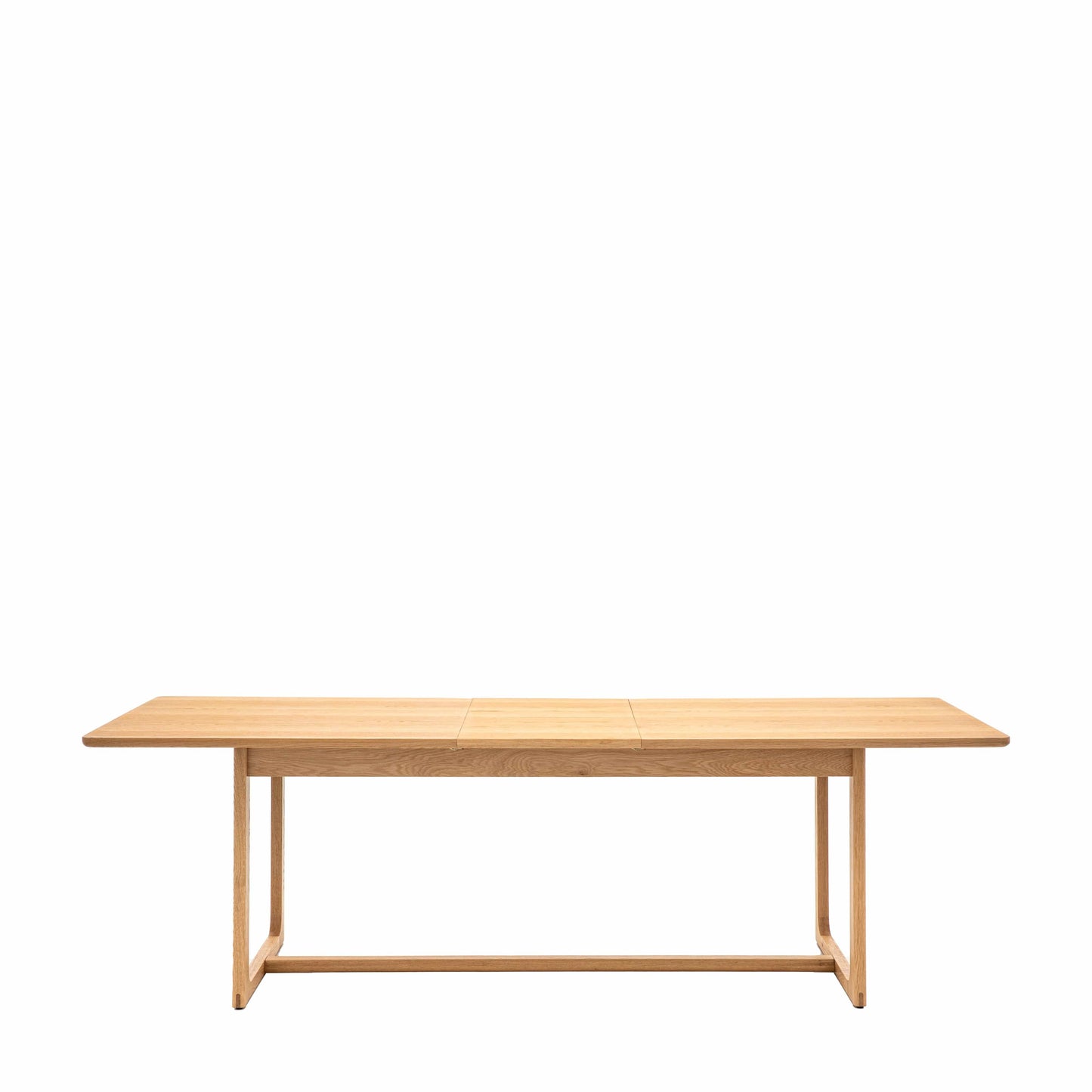 Craft Ext Dining Table - Colour Options