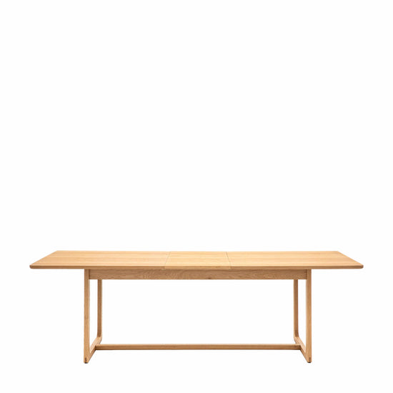 Craft Ext Dining Table - Colour Options
