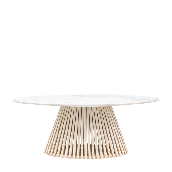 Soho Oval Dining Table Gallery Direct Homebound