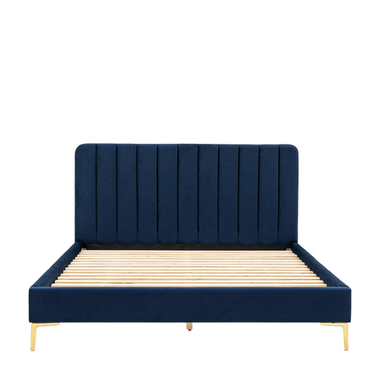 Kensington Double Bed - Colour Options