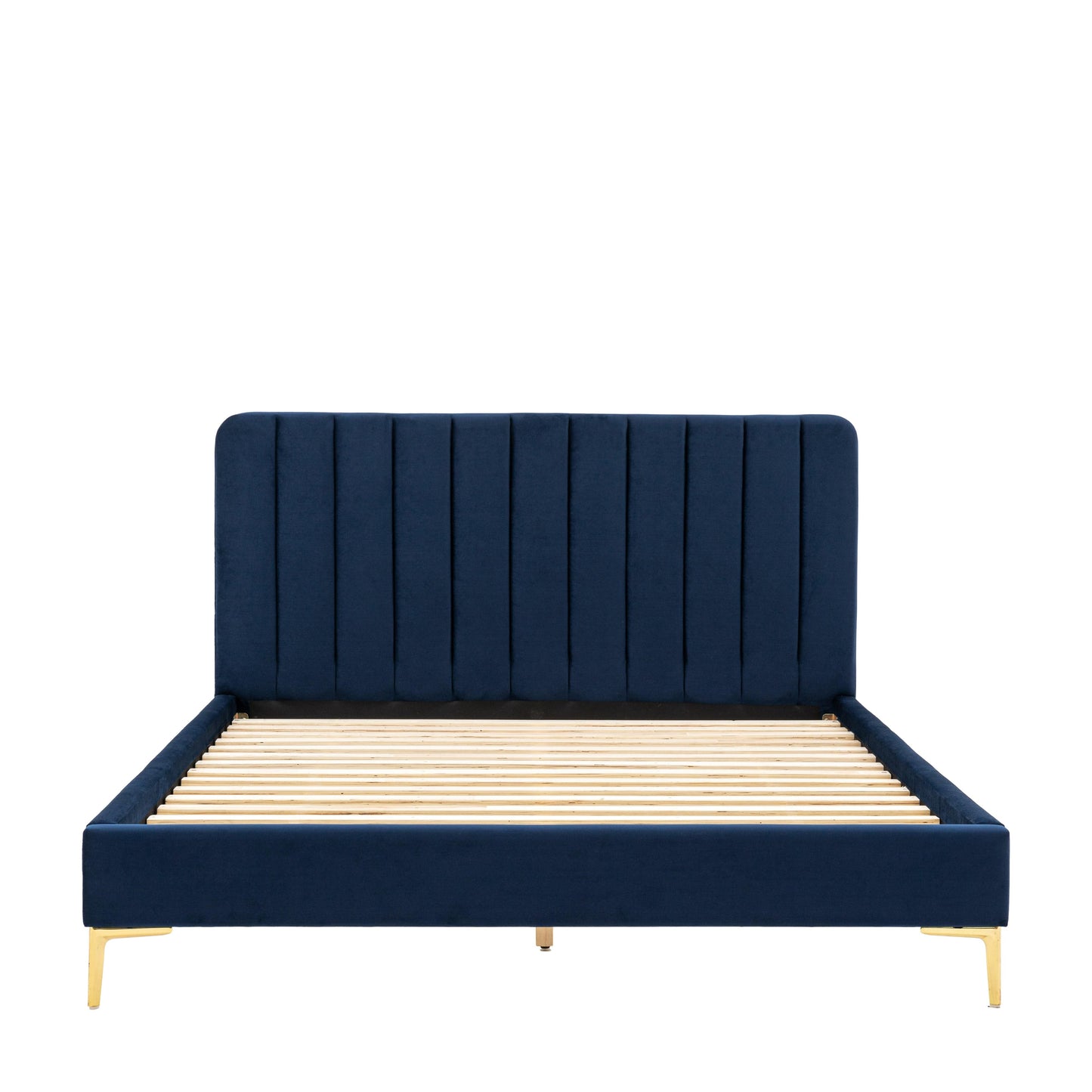 Kensington King Bed - Colour Options