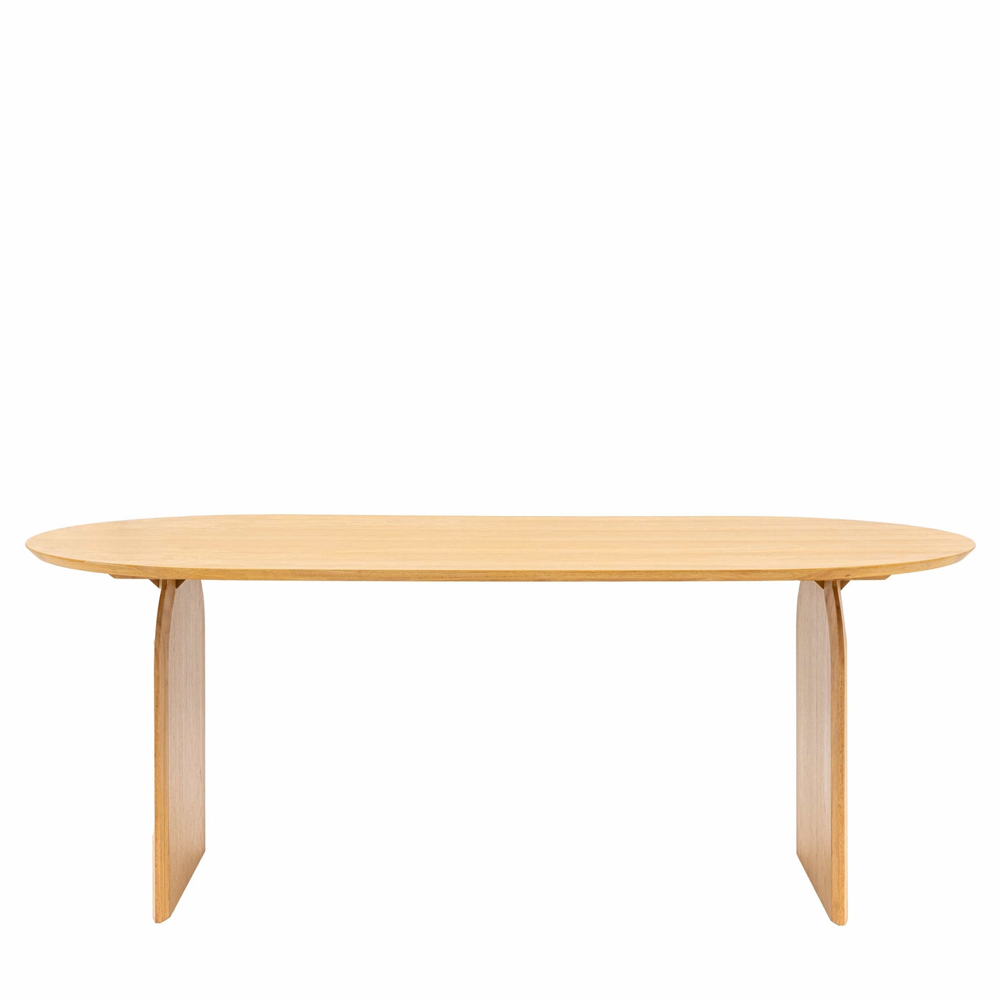 Geo Dining Table Gallery Direct Homebound