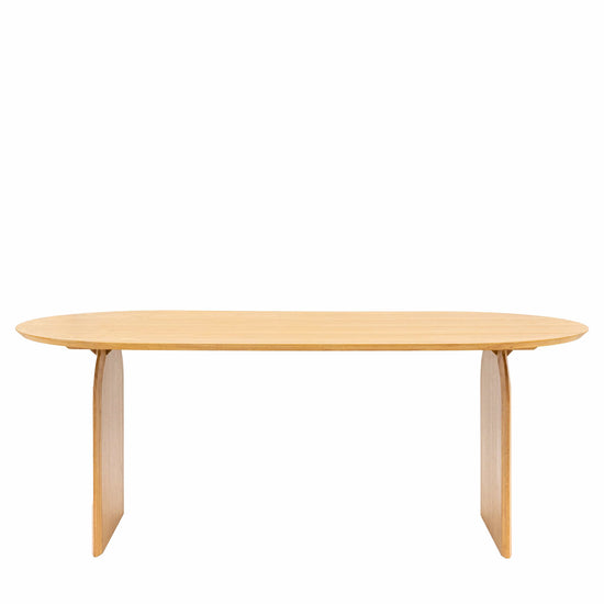 Geo Dining Table