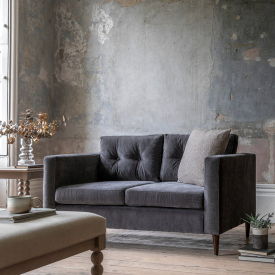 Whitwell Sofa 2 Seater - Colour Options
