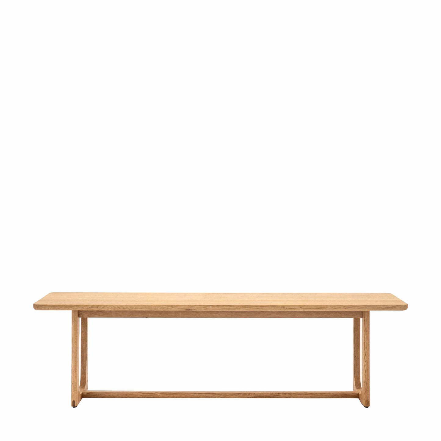 Craft Dining Bench - Colour Options Gallery Direct Homebound