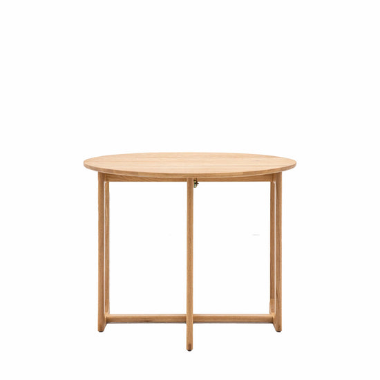 Craft Folding Dining Table - Colour Options